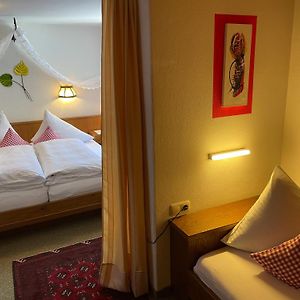 Hotel Tenne